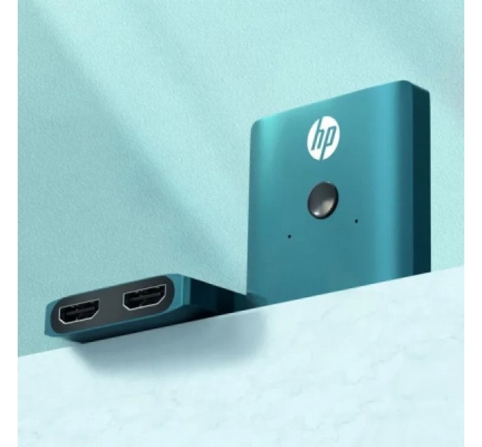 Розгалужувач HP HP DHC-HD01V HP DHC-HD01V (HP_DHC-HD01V)