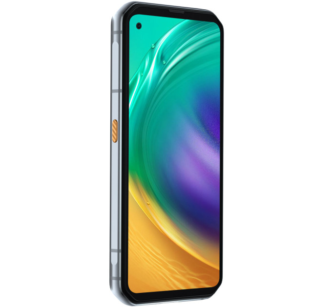Blackview Смартфон Blackview BL6000 Pro 8/256GB Cosmic Grey (6931548306726)