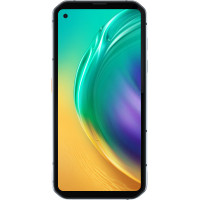 Смартфон Blackview BL6000 Pro 8/256GB Cosmic Grey (6931548306726)
