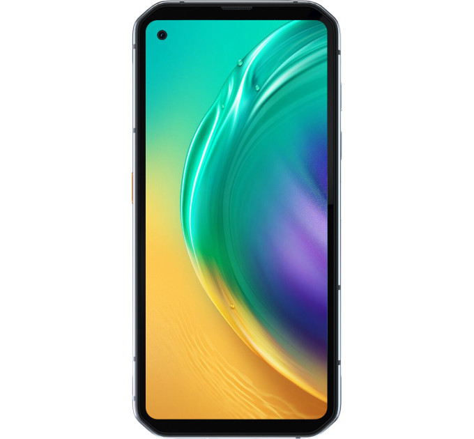 Blackview Смартфон Blackview BL6000 Pro 8/256GB Cosmic Grey (6931548306726)