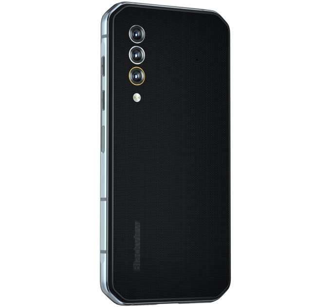 Blackview Смартфон Blackview BL6000 Pro 8/256GB Cosmic Grey (6931548306726)