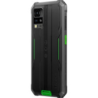 Смартфон Blackview BV4800 2/32GB Green (6931548314868)