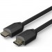 Кабель мультимедійний HP DHC-HD01-03M HDMI 2.0 High-Speed 18 Gpbs Cable, 4K 60hz  3840*2160 HP (HP_DHC-HD01-03M)