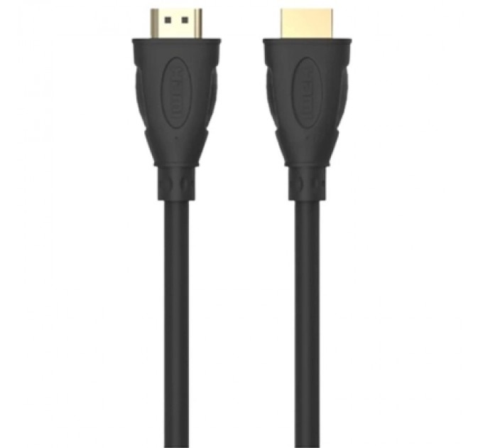 Кабель мультимедійний HP DHC-HD02-01M HDMI 2.1 High-Speed 48 Gpbs Cable, 8K(7680 x 4320) HP (HP_DHC-HD02-01M)