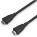 Кабель мультимедійний HP DHC-HD02-03M HDMI 2.1 8K High-Speed Cable, HP (HP_DHC-HD02-03M)