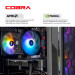 COBRA Персональний комп'ютер COBRA Advanced (A55.32.S10.56.22350)