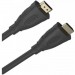 Кабель мультимедійний HP DHC-HD02-03M HDMI 2.1 8K High-Speed Cable, HP (HP_DHC-HD02-03M)