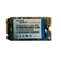 Golden Memory Накопичувач SSD 128GB Golden Memory M.2 2242 SATA III 3D NAND TLC (GM2242128G)