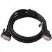 Кабель мультимедійний HP DHC-VG100-1M VGA cable HP (HP_DHC-VG100-1M)