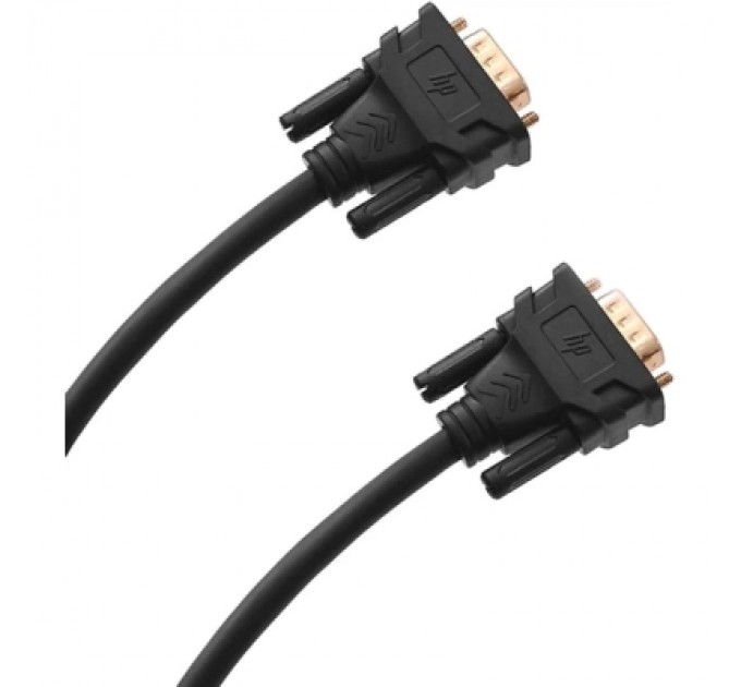 Кабель мультимедійний HP DHC-VG100-1M VGA cable HP (HP_DHC-VG100-1M)