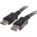 Кабель мультимедійний HP DHC-DP01-1M DP To DP Cable 4K(3840*2160) HP (HP_DHC-DP01-1M)