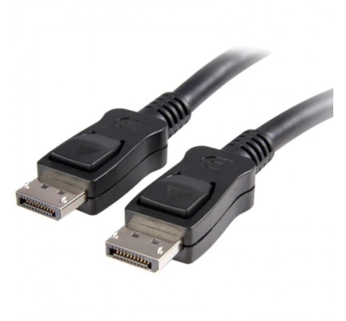 Кабель мультимедійний HP DHC-DP01-2M DP To DP Cable 4K(3840*2160) HP (HP_DHC-DP01-2M)