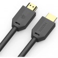 Кабель мультимедійний HP DHC-DP01-3M DP To DP Cable 4K HP (HP_DHC-DP01-3M)