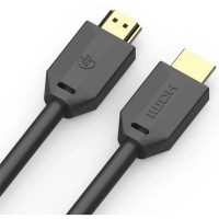 Кабель мультимедійний HP DHC-DP01-3M DP To DP Cable 4K HP (HP_DHC-DP01-3M)