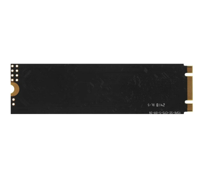 AMD Накопичувач SSD 256GB AMD Radeon R3 M.2 2280 SATA III 3D NAND TLC (R3MS0256G8)