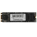 AMD Накопичувач SSD 256GB AMD Radeon R3 M.2 2280 SATA III 3D NAND TLC (R3MS0256G8)