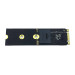 KingCell Накопичувач SSD 512GB KingCell M.2 2242 SATA III 3D NAND TLC (KC-T512sM28-M)