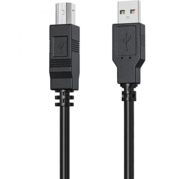 Кабель для принтера HP DHC-PT100-1M USB-A to USB-B v2.0 cable HP (HP_DHC-PT100-1M)
