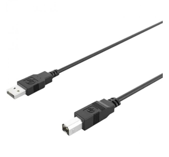Кабель для принтера HP DHC-PT100-1M USB-A to USB-B v2.0 cable HP (HP_DHC-PT100-1M)