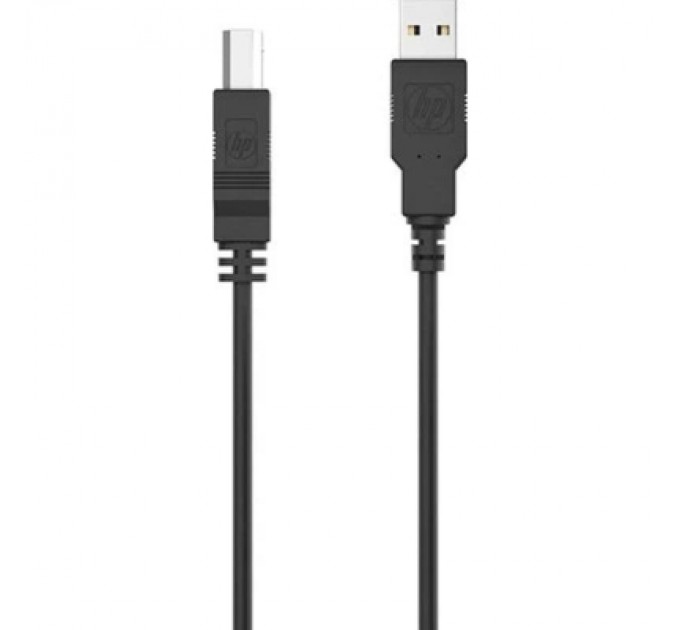 Кабель для принтера HP DHC-PT100-2M USB-A to USB-B v2.0 cable HP (HP_DHC-PT100-2M)