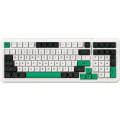 MCHOSE Клавіатура бездротова MCHOSE K99 Green (K99-2A)