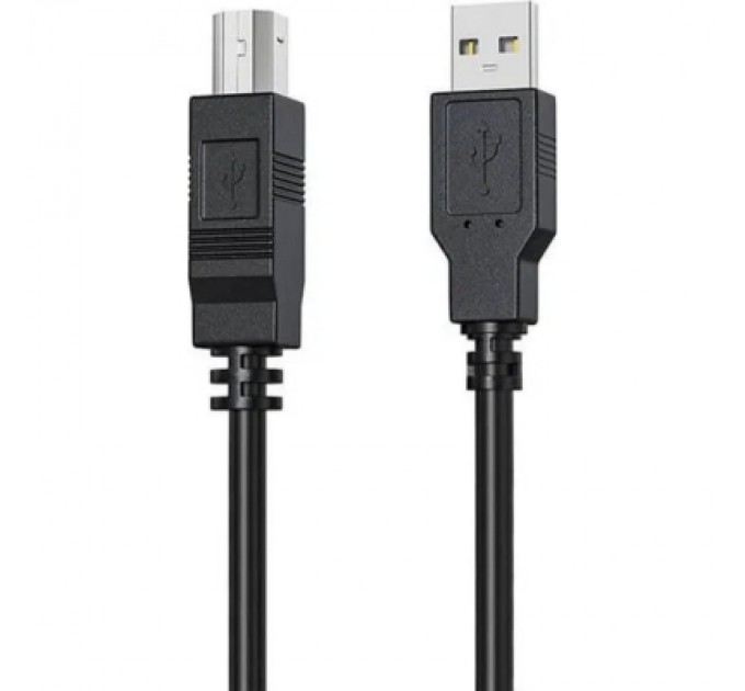 Кабель для принтера HP DHC-PT100-3M USB-A to USB-B v2.0 cable HP (HP_DHC-PT100-3M)