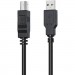 Кабель для принтера HP DHC-PT100-3M USB-A to USB-B v2.0 cable HP (HP_DHC-PT100-3M)