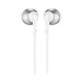 JBL Гарнiтура JBL T205 Chrome (JBLT205CRM)