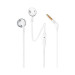 JBL Гарнiтура JBL T205 Chrome (JBLT205CRM)