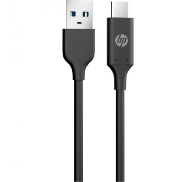 Дата кабель HP DHC-TC111BM-2M USB2.0 A C to C Cable HP (HP_DHC-TC111BM-2M)