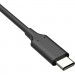 Дата кабель HP DHC-TC107-1M USB3.1 G1 CtoC PD Fast Cable HP (HP_DHC-TC107-1M)