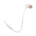 JBL Гарнітура JBL Tune 110 Eco White (JBLT110WHTE)
