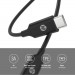 Дата кабель HP DHC-TC107-2M USB3.1 G1 CtoC PD Fast Cable HP (HP_DHC-TC107-2M)