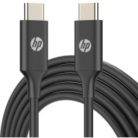 Дата кабель HP DHC-TC107-3M USB3.1 G1 CtoC PD Fast Cable HP (HP_DHC-TC107-3M)