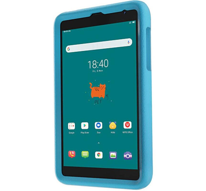 Blackview Планшет Blackview Tab 6 Kids 3/32GB 4G Blue (6931548308201)