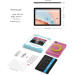Blackview Планшет Blackview Tab 8 Kids 4/128GB Pudding Pink (6931548313038)