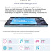 Blackview Планшет Blackview Tab 8 Kids 4/128GB Pudding Pink (6931548313038)