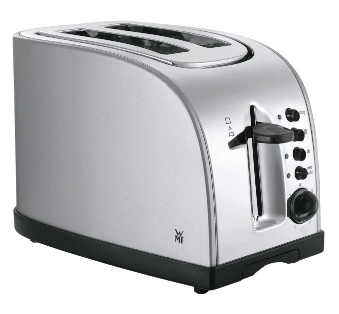 WMF Тостер WMF Stelio 414010012