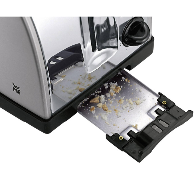 WMF Тостер WMF Stelio 414010012