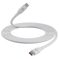 Дата кабель HP DHC-TC112-1M USB2.0 C to C Cable HP (HP_DHC-TC112-1M)