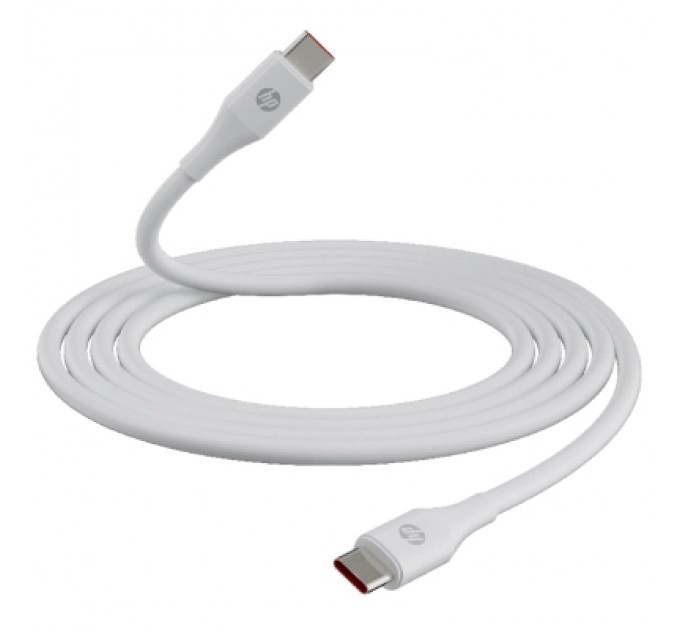 Дата кабель HP DHC-TC112-1M USB2.0 C to C Cable HP (HP_DHC-TC112-1M)