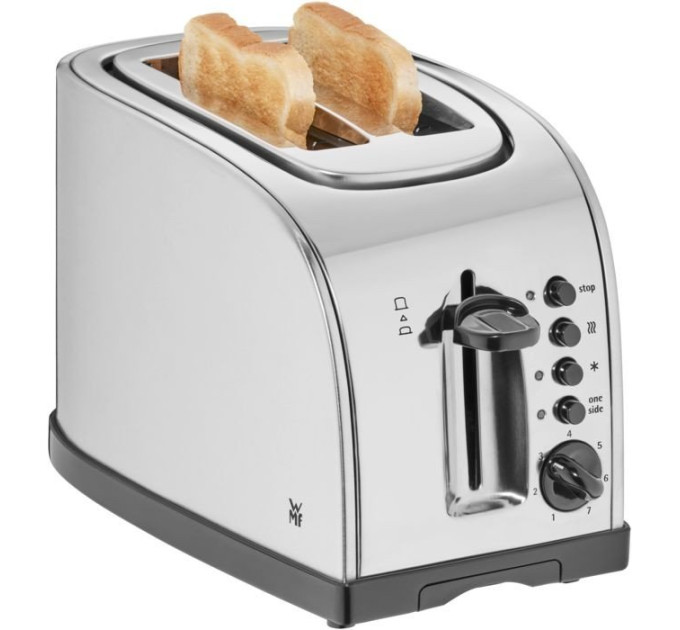WMF Тостер WMF Stelio 414010012