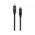 Дата кабель HP DHC-TC112-2M USB2.0 C to C Cable HP (HP_DHC-TC112-2M)