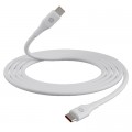 Дата кабель HP DHC-TC112G-2M USB2.0 C to C Cable HP (HP_DHC-TC112G-2M)