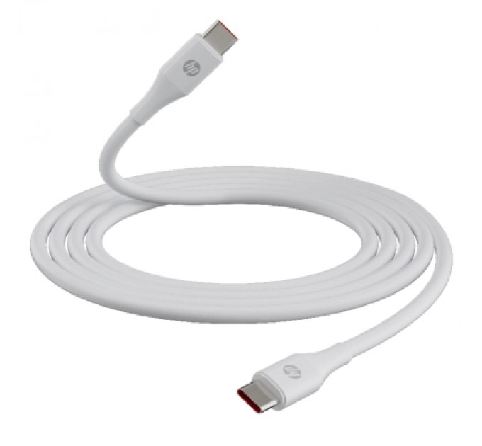 Дата кабель HP DHC-TC112G-2M USB2.0 C to C Cable HP (HP_DHC-TC112G-2M)