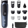 Braun Тример Braun AIO 7540
