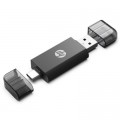 Зчитувач флеш-карт HP HP DHC-CT112 card reader (HP_DHC-CT112)
