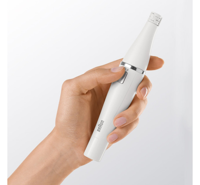 Braun Епілятор для обличчя Braun SE 810 Face