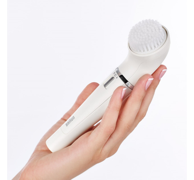 Braun Епілятор для обличчя Braun SE 810 Face