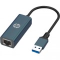 Перехідник HP DHC-CT101 USB AM to RJ45 adaptor HP (HP_DHC-CT101)
